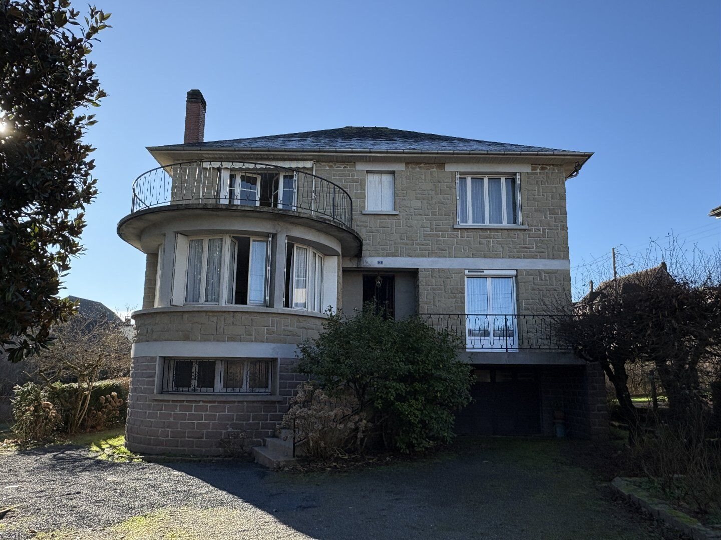 Maison à vendre, 179m², Objat