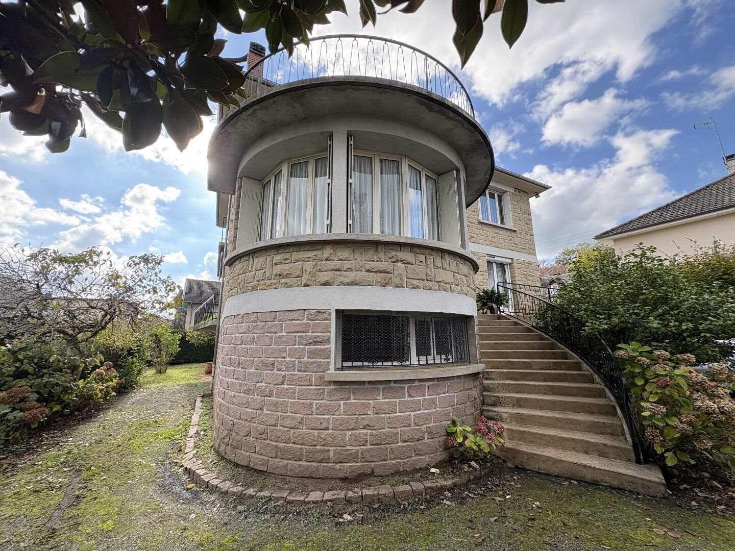 Maison à vendre, 179m², Objat