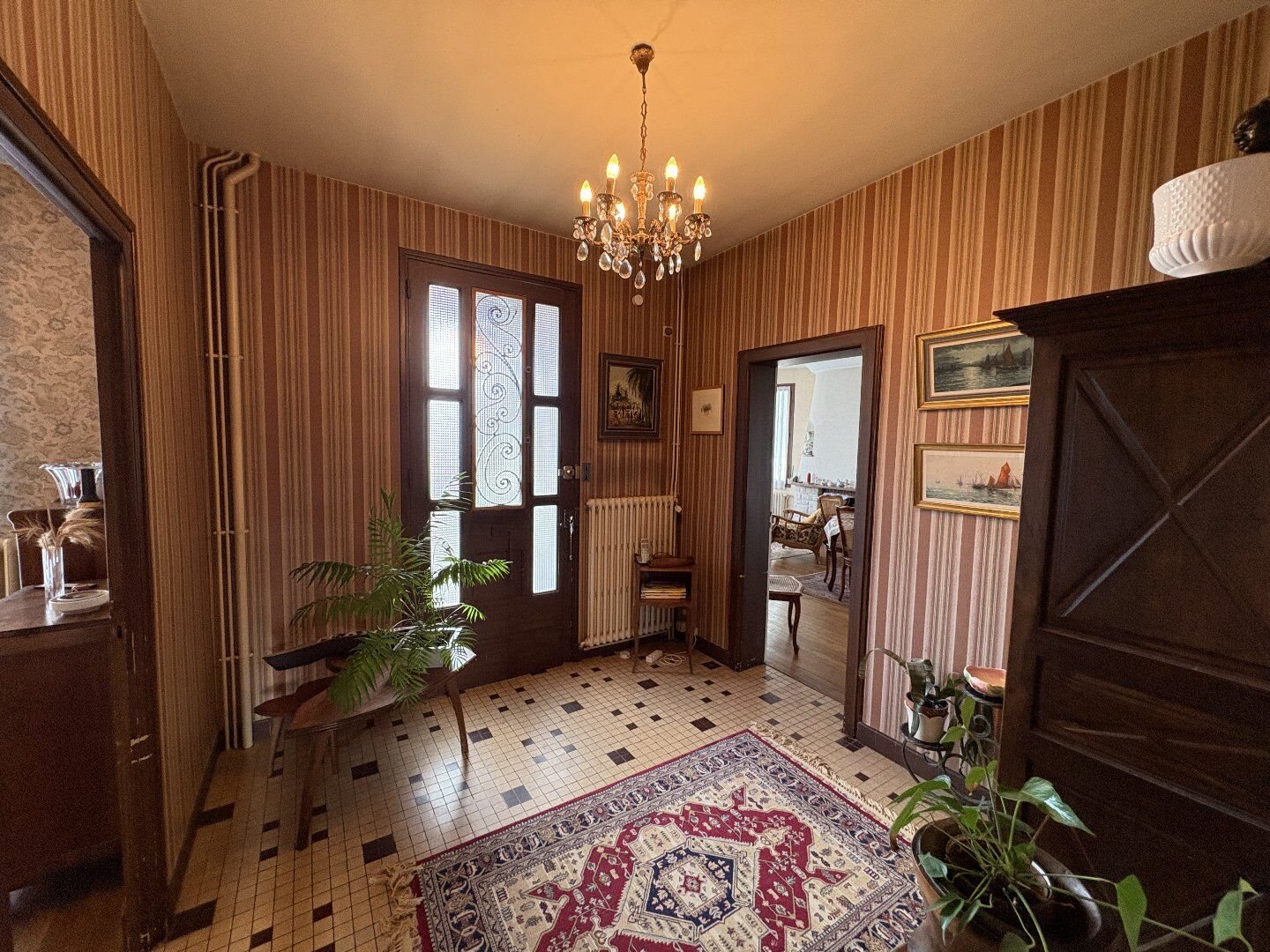 Maison à vendre, 179m², Objat