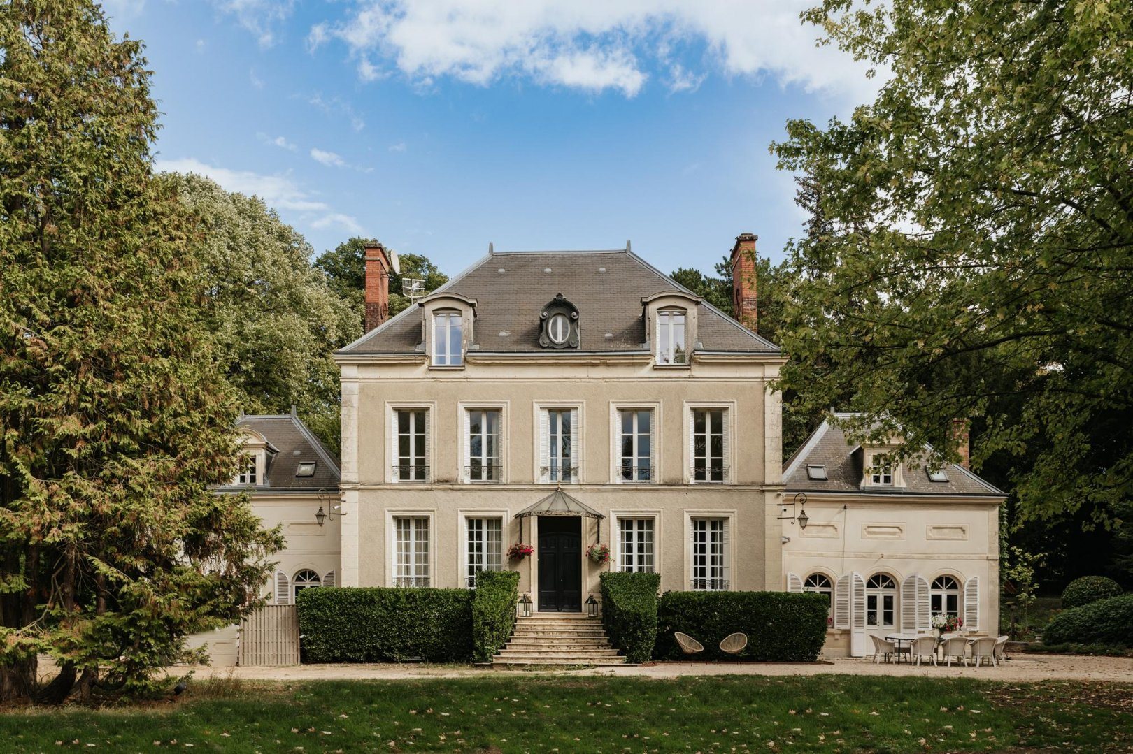 Maison à vendre, 301m², Fismes