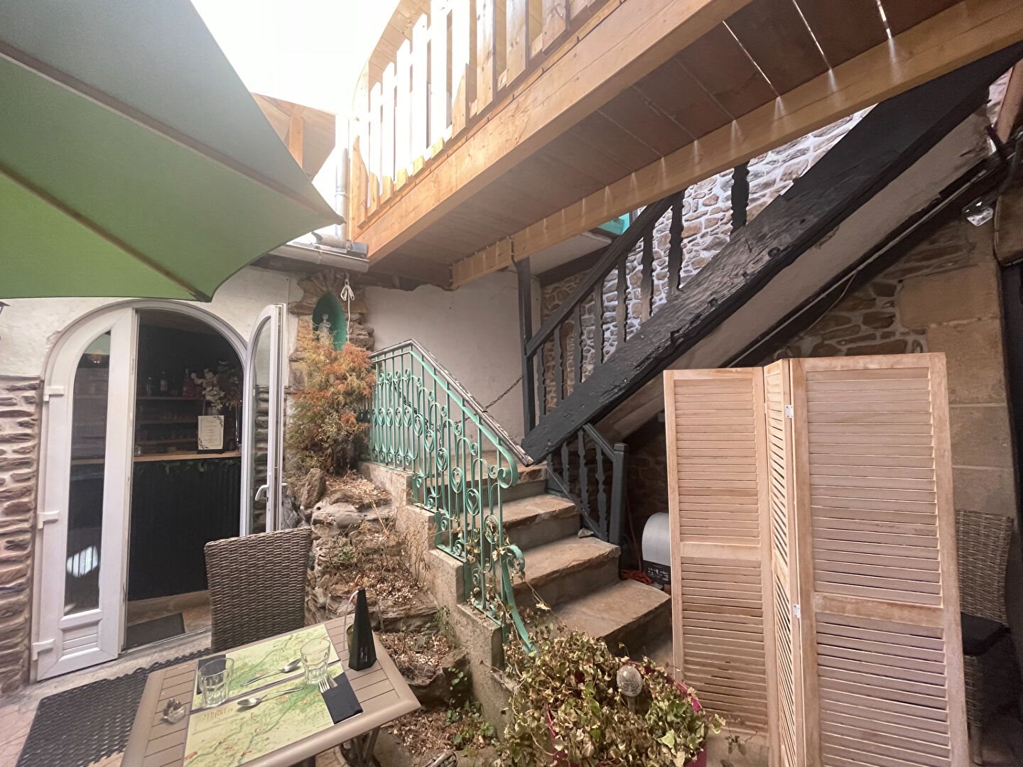 Maison à vendre, 330m², Uzerche
