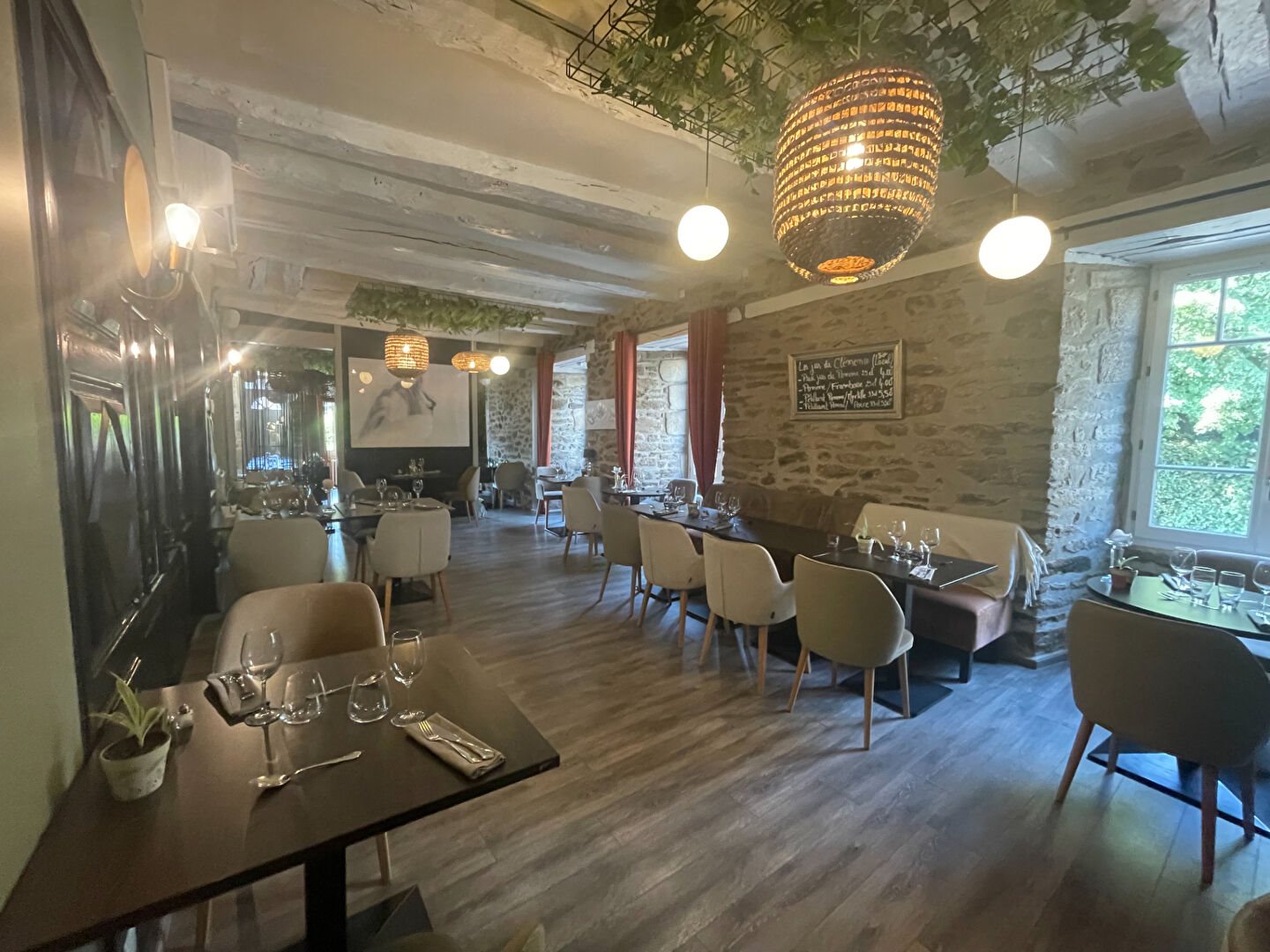 Maison à vendre, 330m², Uzerche