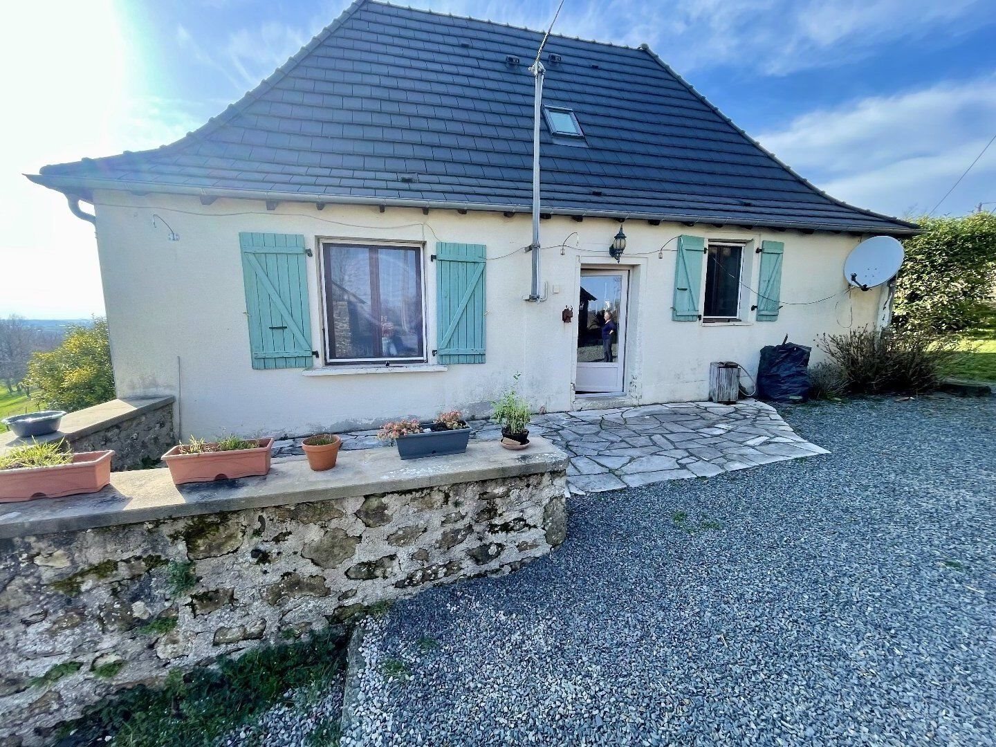 Maison à vendre, 88m², Lascaux