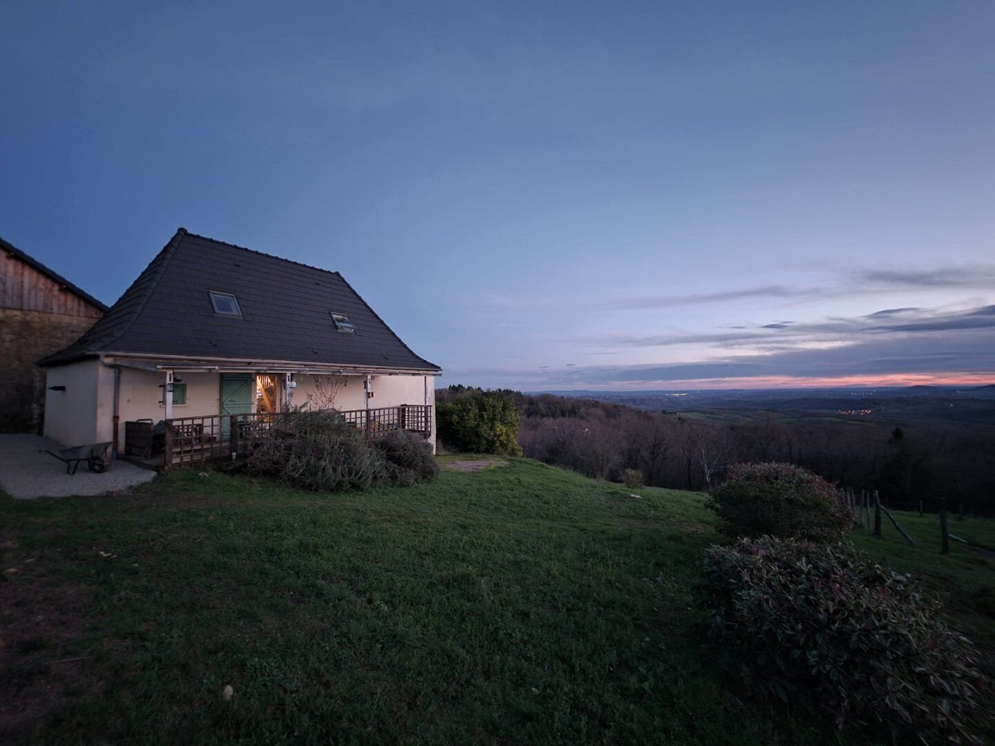 Maison à vendre, 88m², Lascaux