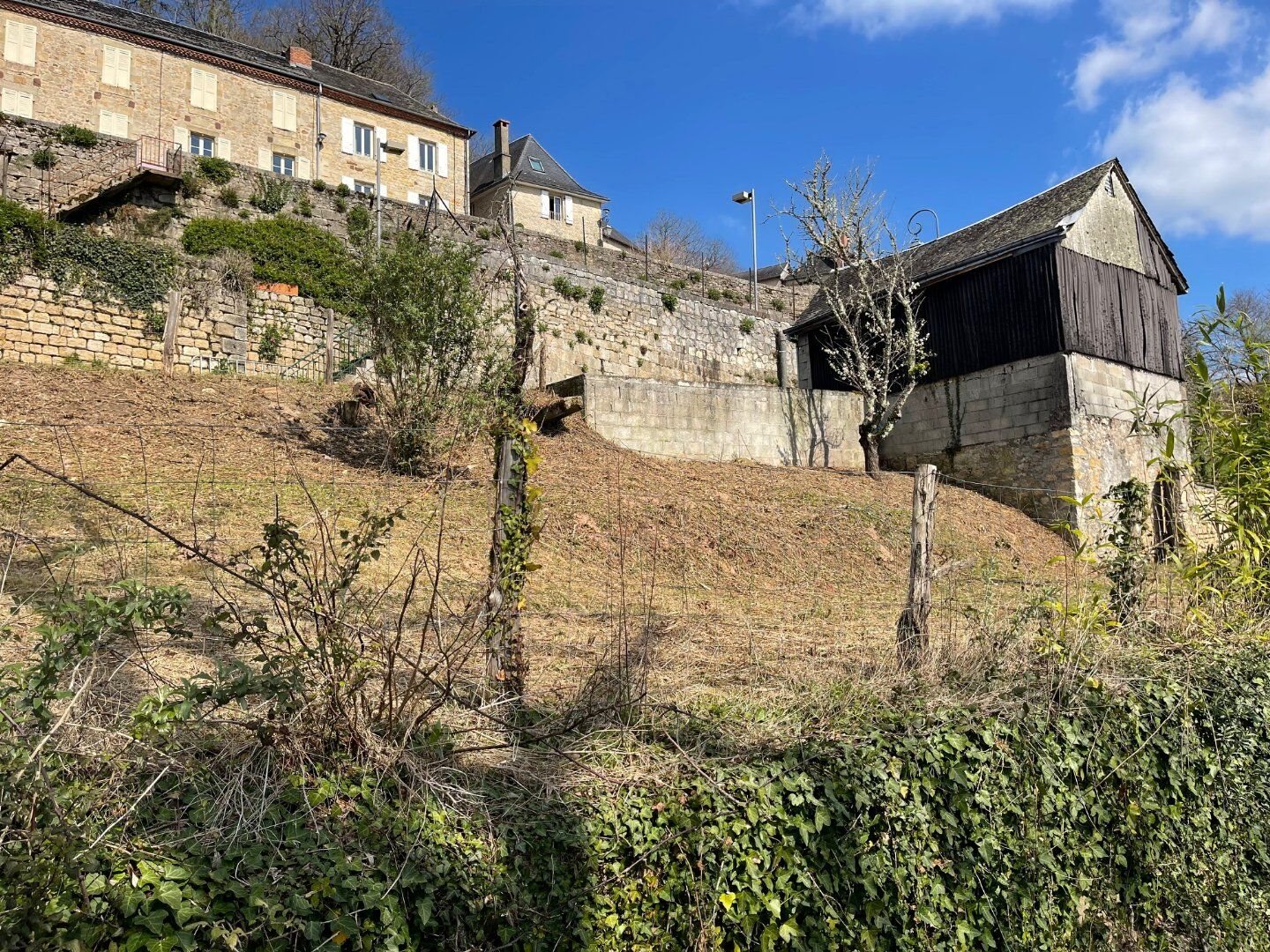 Maison à vendre, 30m², Ayen