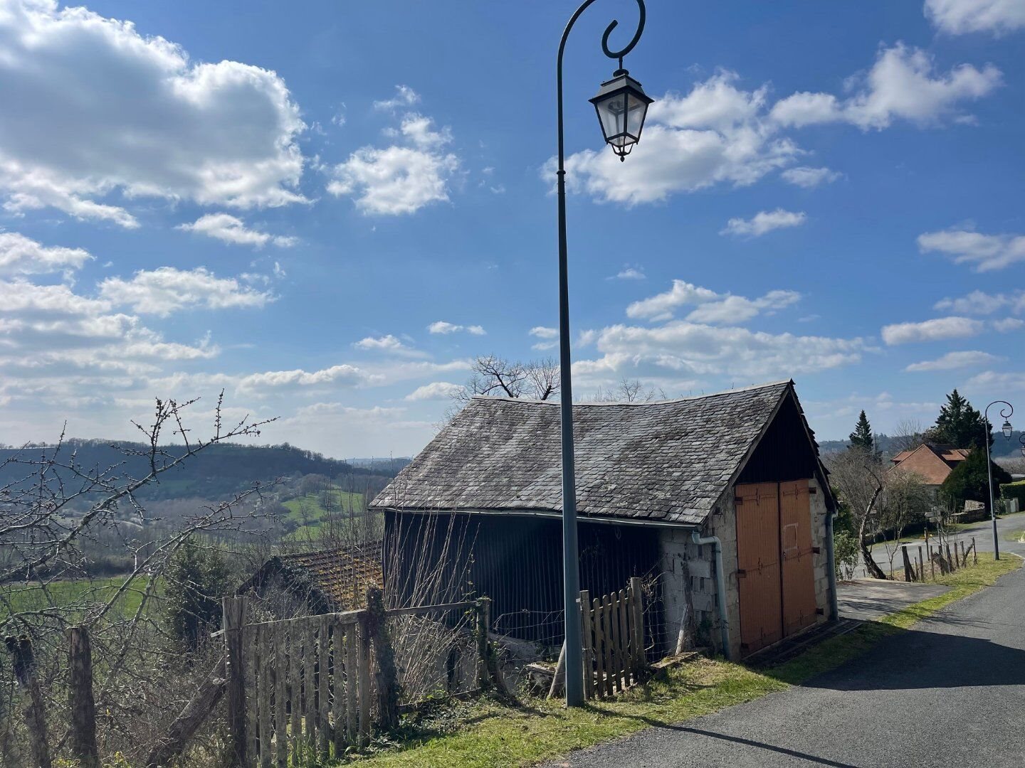 Maison à vendre, 30m², Ayen