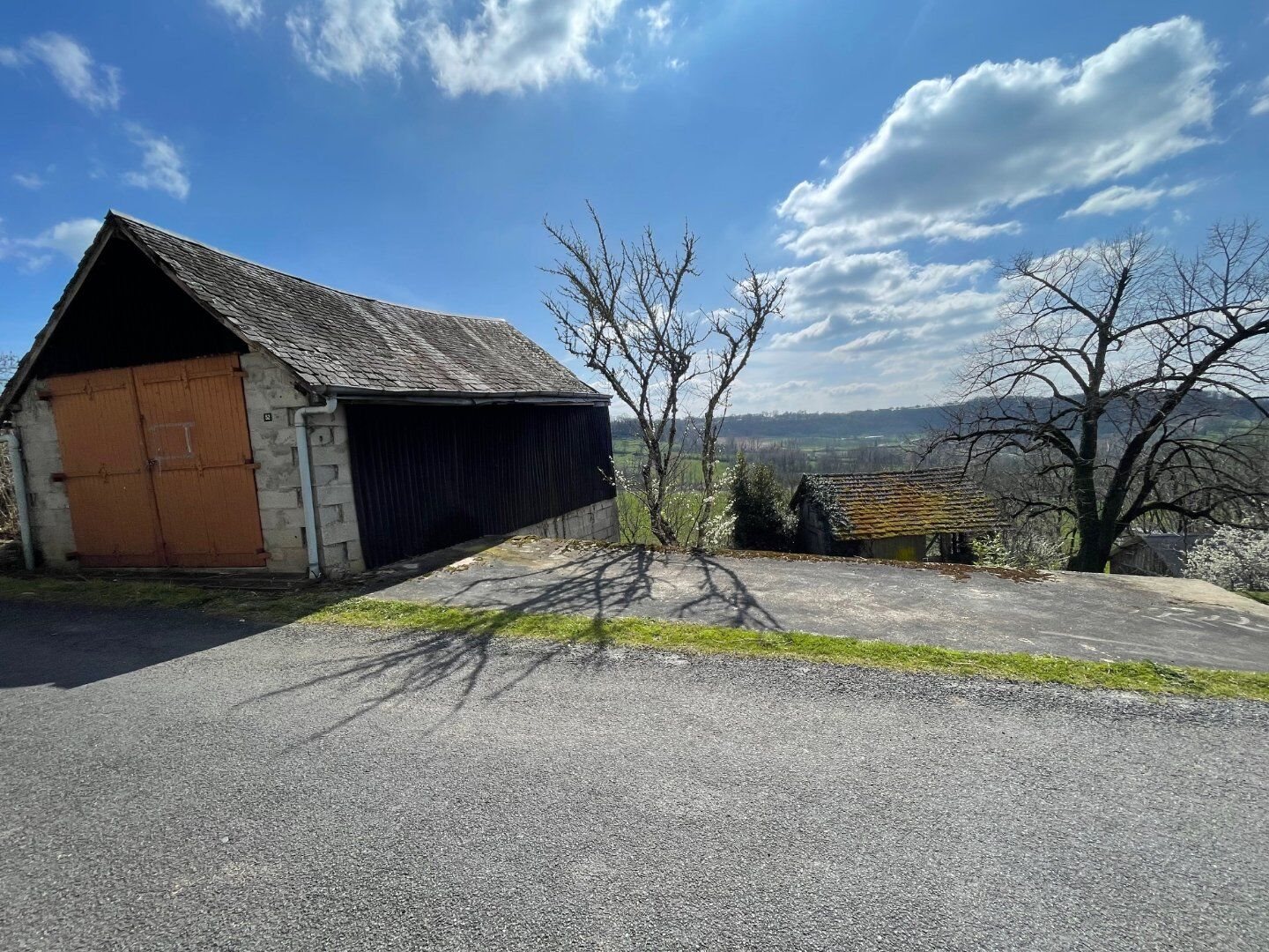 Maison à vendre, 30m², Ayen