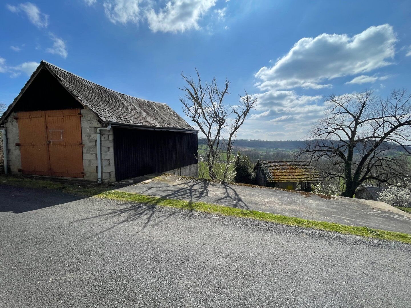 Maison à vendre, 30m², Ayen