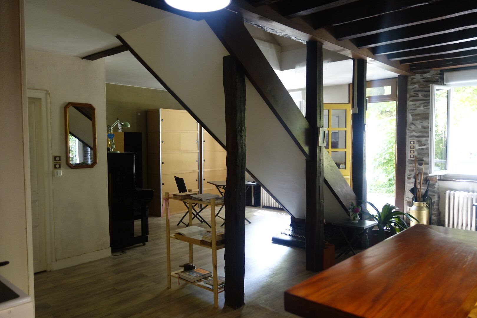 Maison à vendre, 220m², Saint-Yrieix-la-Perche