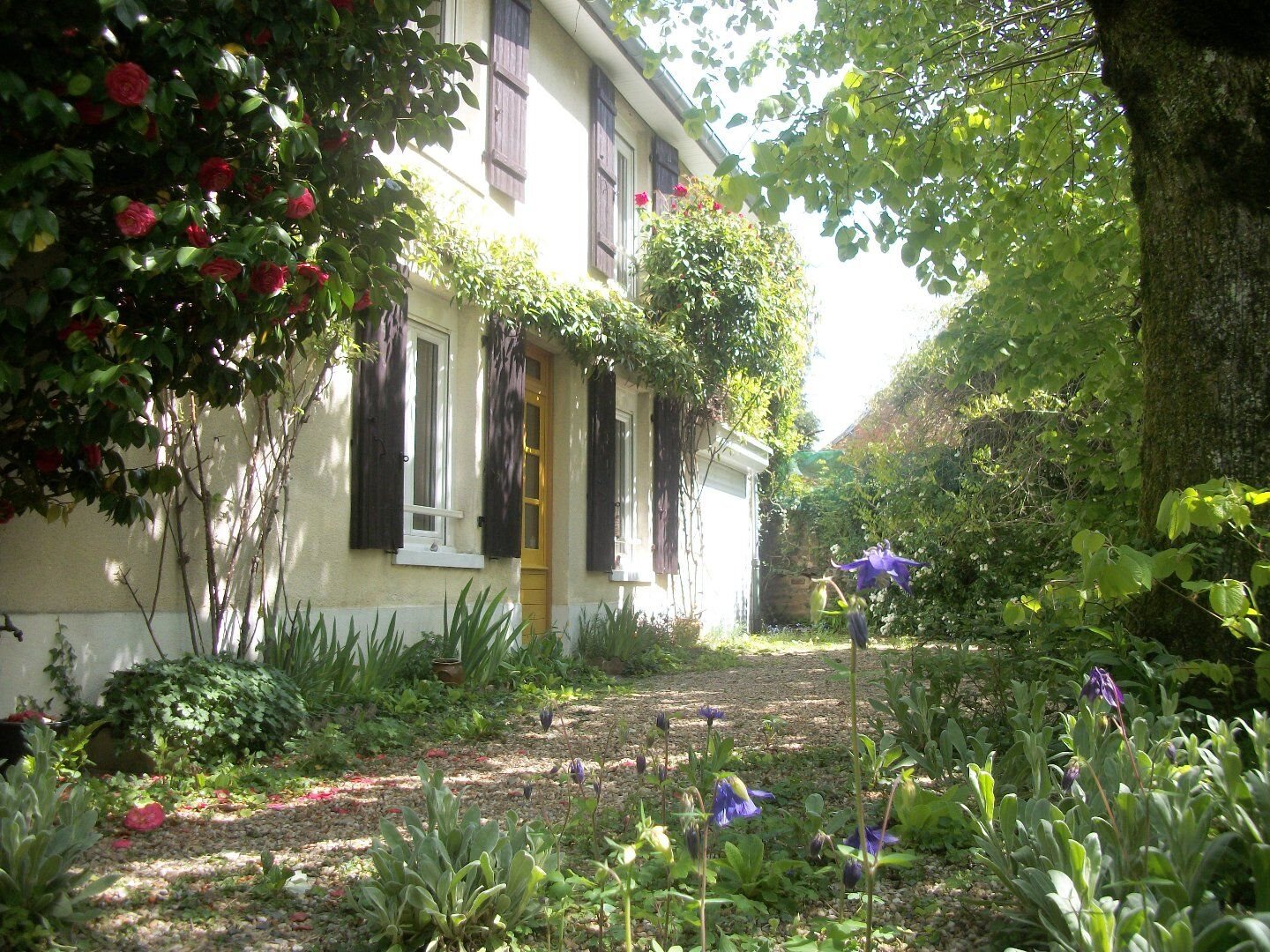 Maison à vendre, 220m², Saint-Yrieix-la-Perche