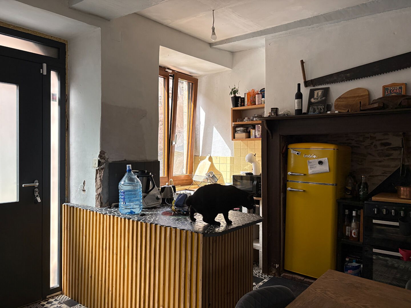 Maison à vendre, 94m², Voutezac