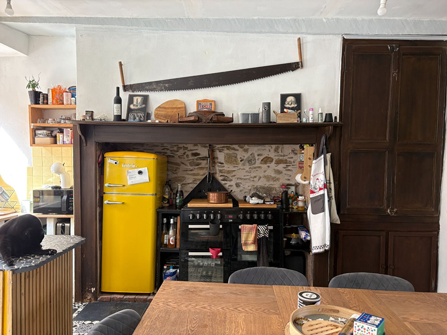 Maison à vendre, 94m², Voutezac