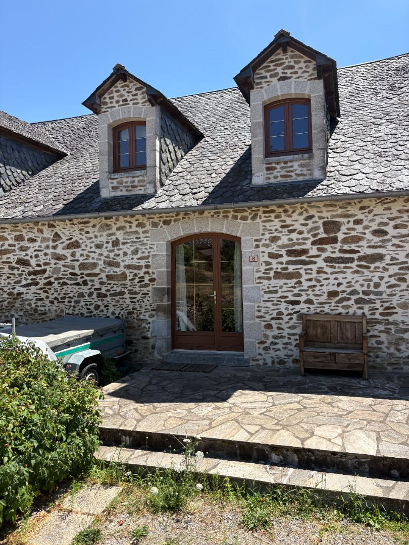 Maison à vendre, 312m², Soursac
