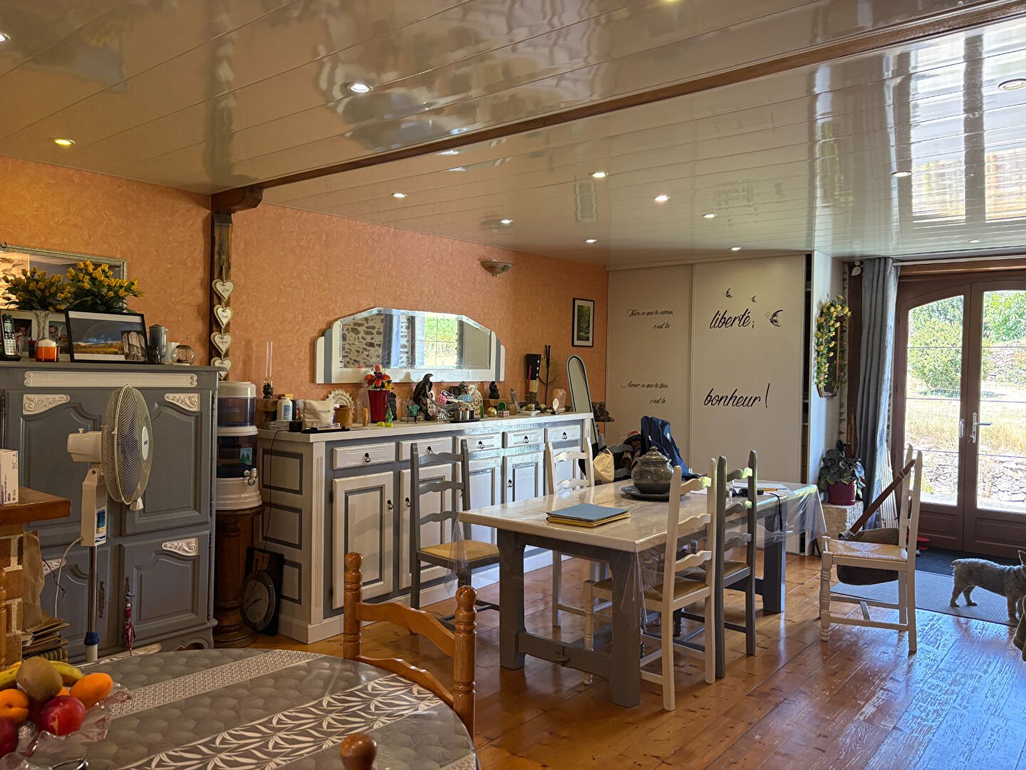 Maison à vendre, 312m², Soursac