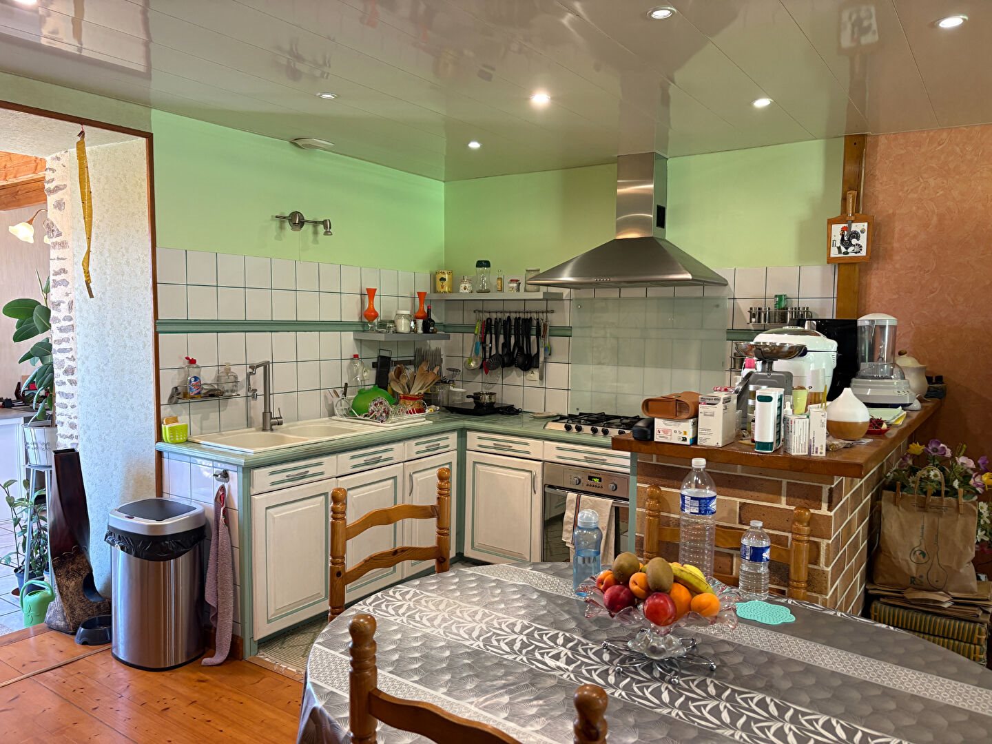 Maison à vendre, 312m², Soursac