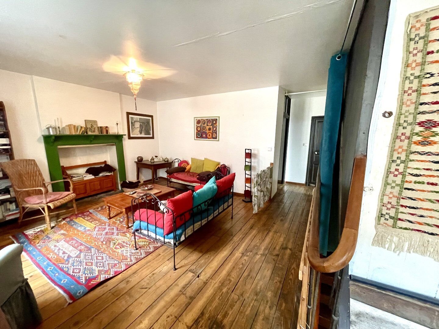 Maison à vendre, 125m², Voutezac