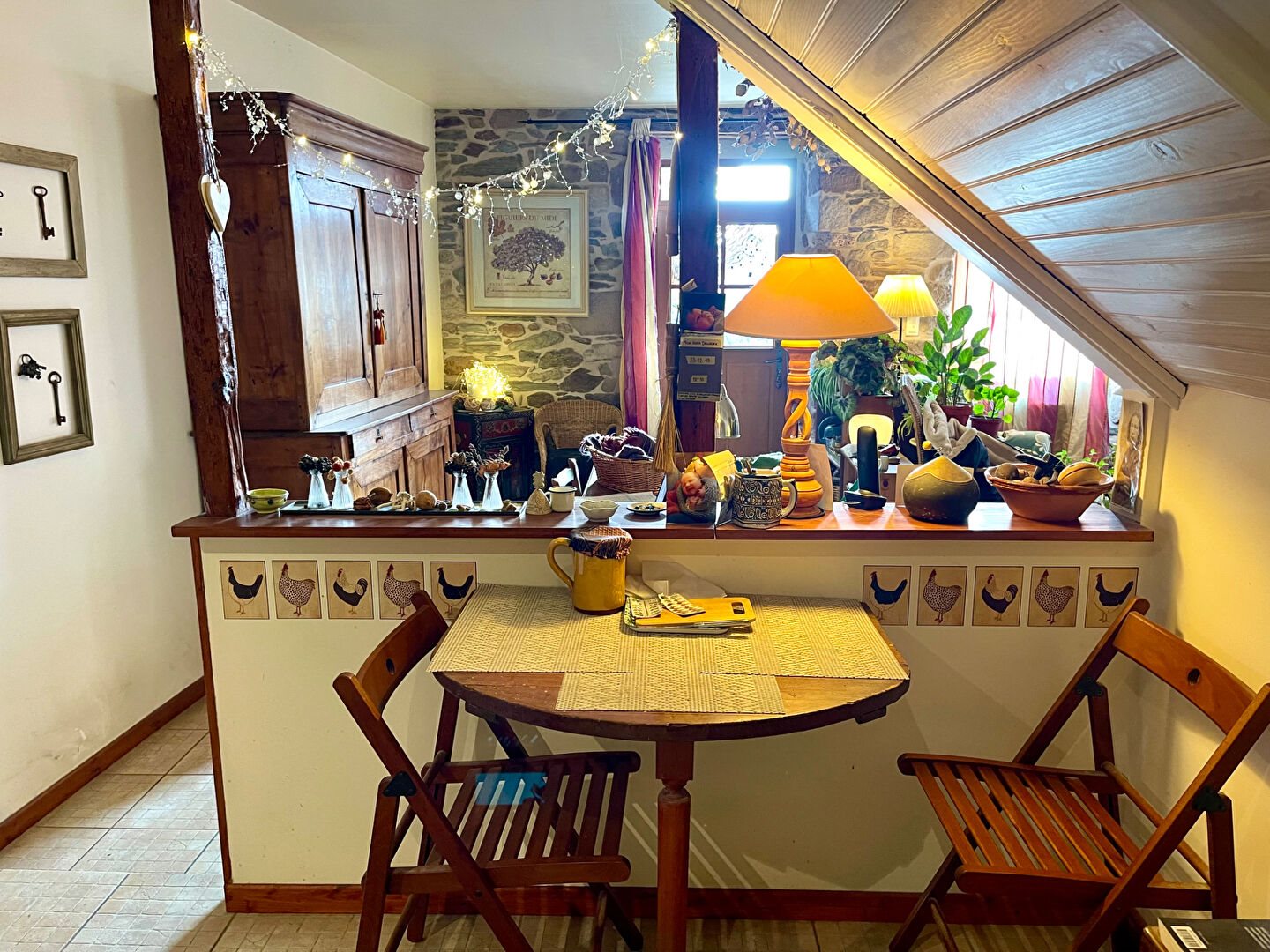 Maison à vendre, 125m², Voutezac