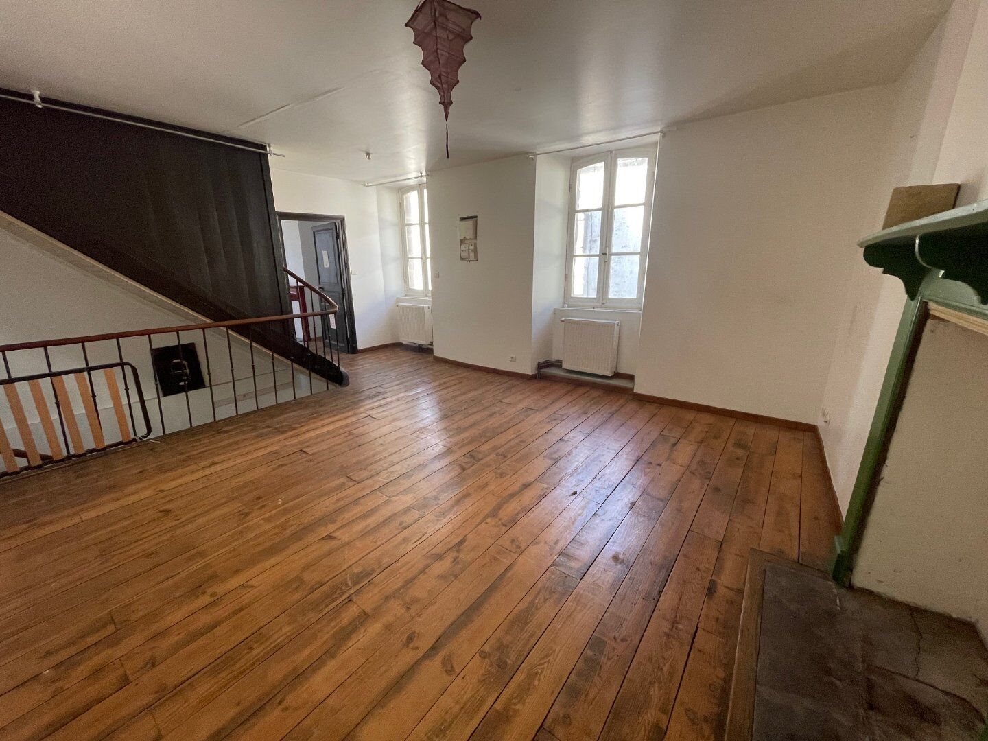 Maison à vendre, 125m², Voutezac