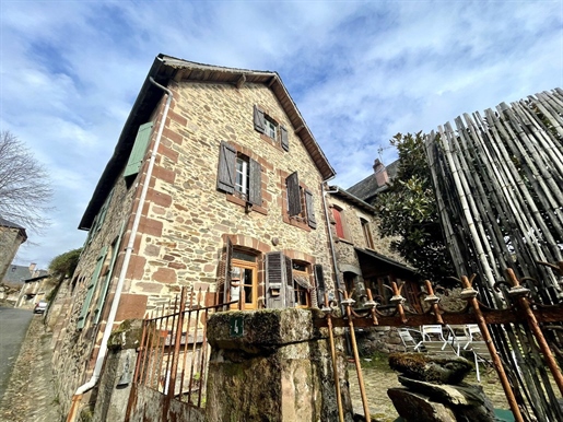 Maison 5 pièces 125 m² · à Voutezac · 125 m² · 124 500 €