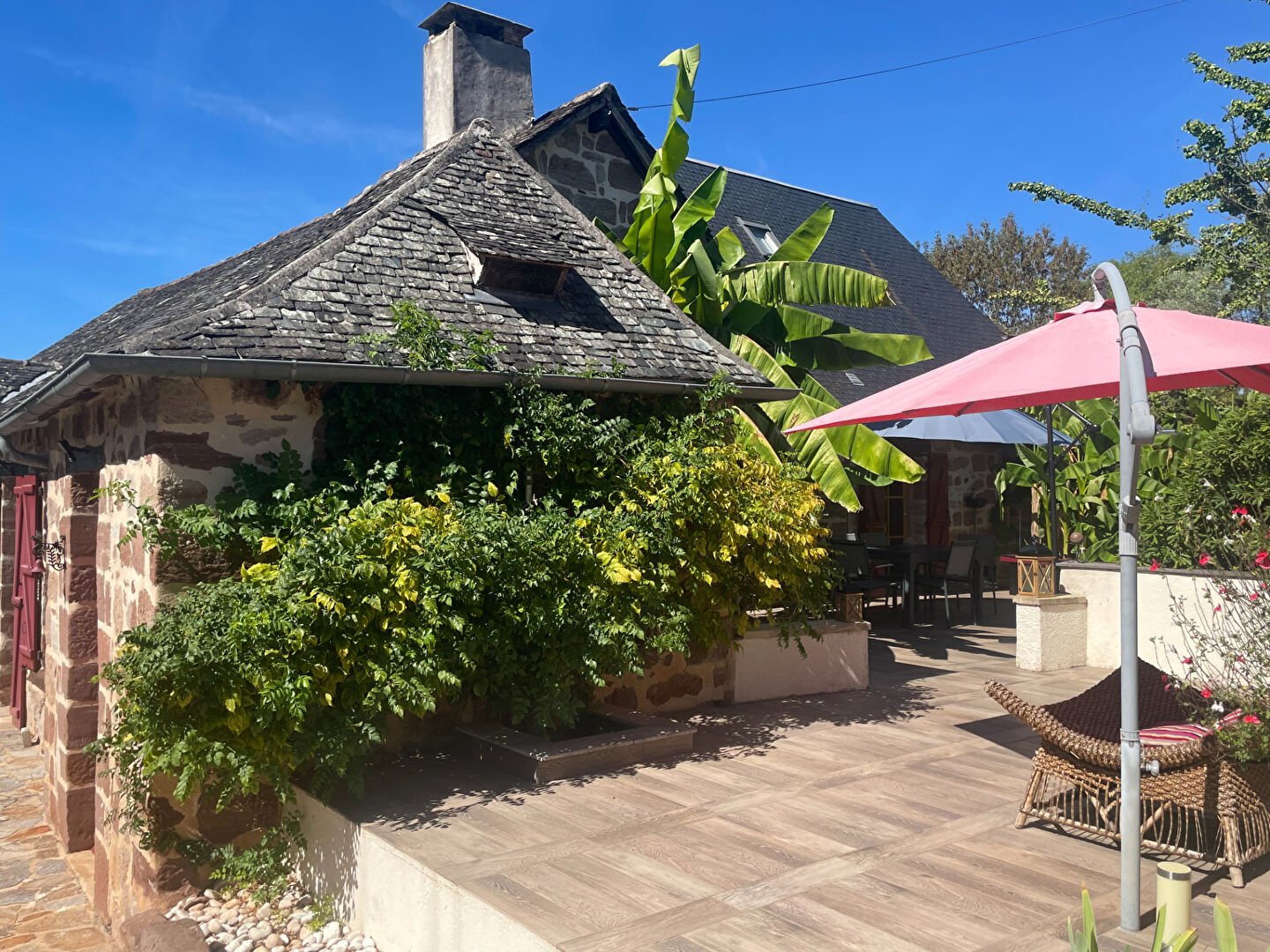 Maison à vendre, 163m², Saint-Bonnet-la-Rivière
