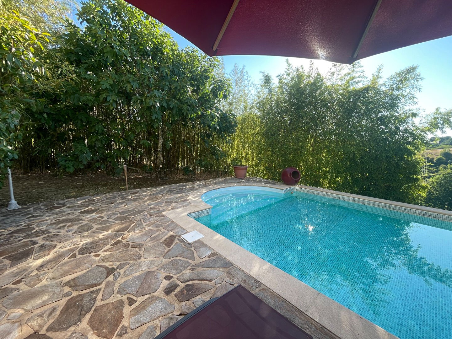 Maison à vendre, 163m², Saint-Bonnet-la-Rivière