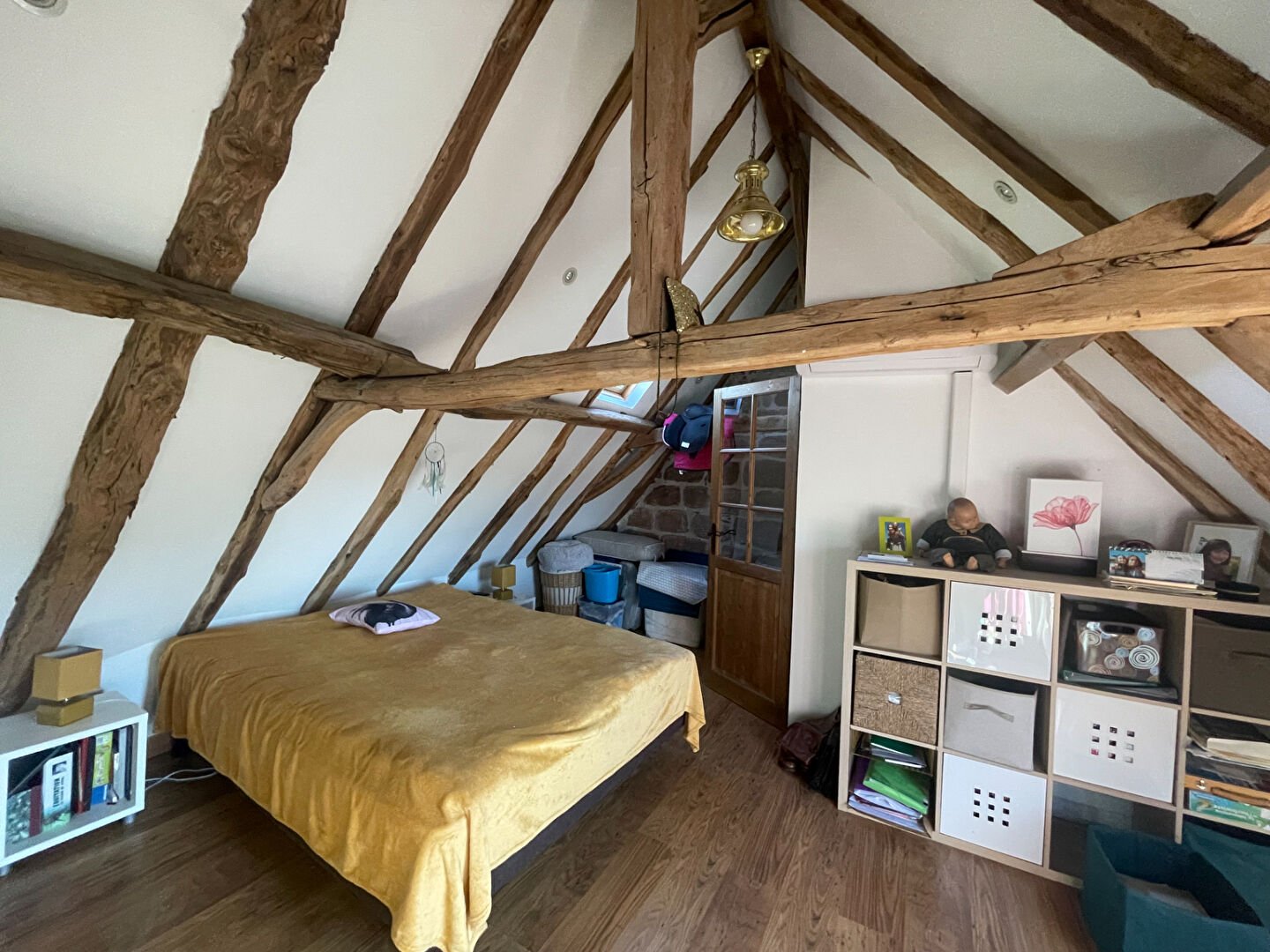 Maison à vendre, 163m², Saint-Bonnet-la-Rivière
