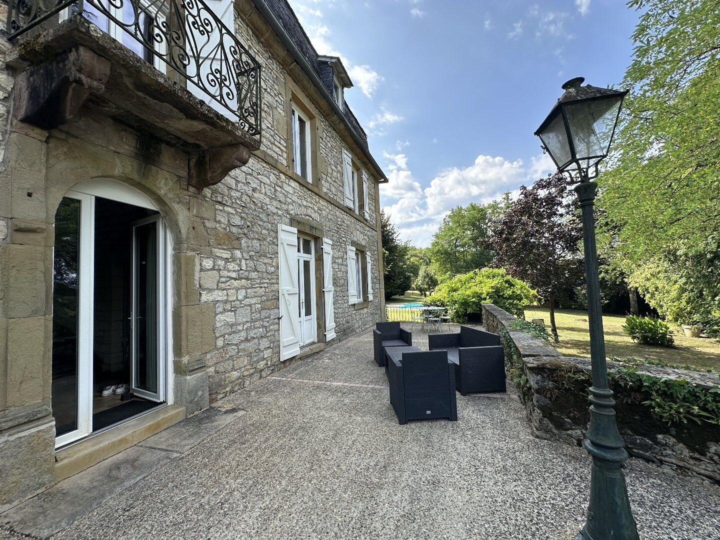 Maison à vendre, 415m², La Chapelle-aux-Saints