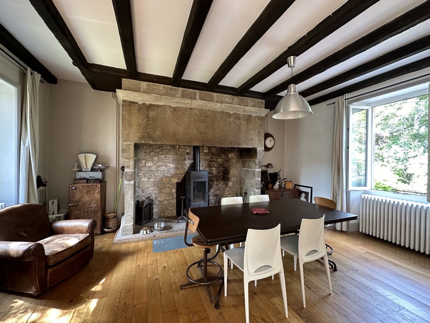 Maison à vendre, 415m², La Chapelle-aux-Saints