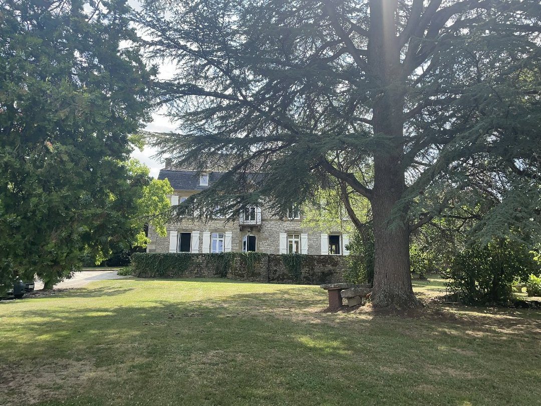 Maison à vendre, 415m², La Chapelle-aux-Saints