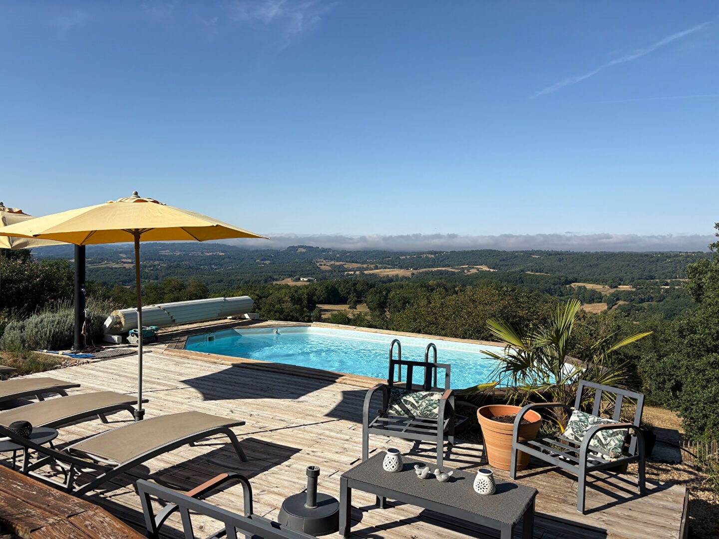 Maison à vendre, 262m², Juillac