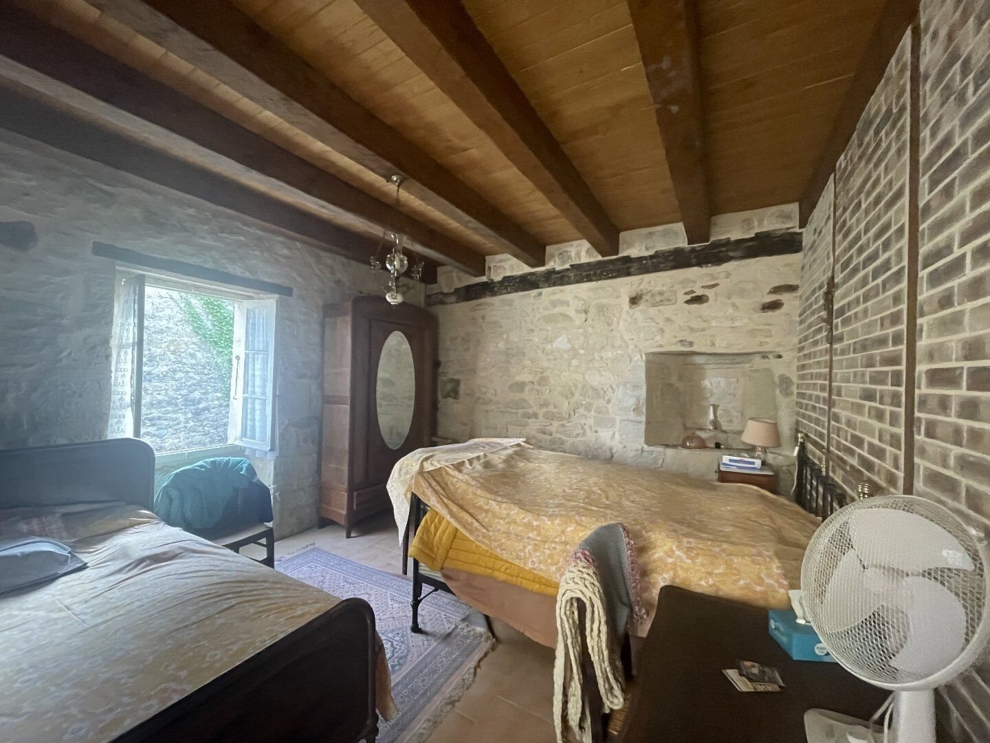 Maison à vendre, 70m², Saint-Robert