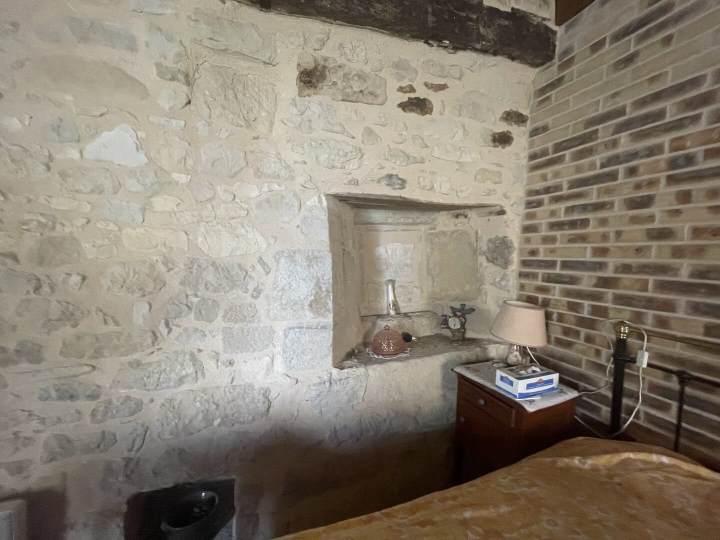 Maison à vendre, 70m², Saint-Robert