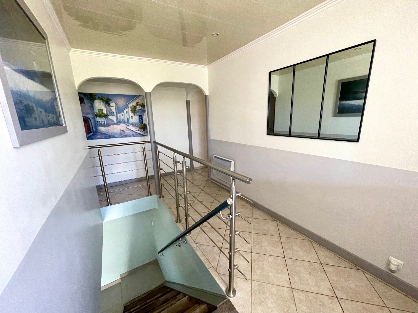Maison à vendre, 165m², Ayen