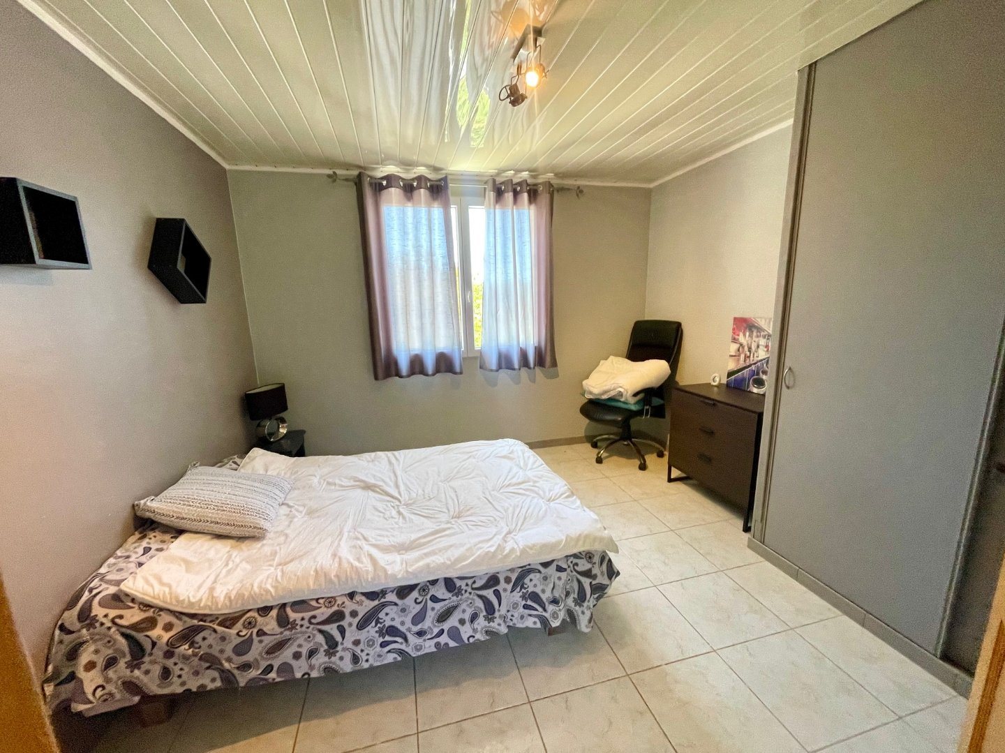 Maison à vendre, 165m², Ayen