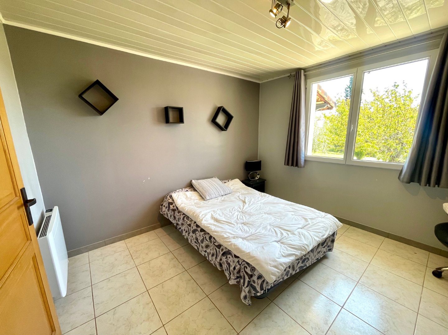 Maison à vendre, 165m², Ayen