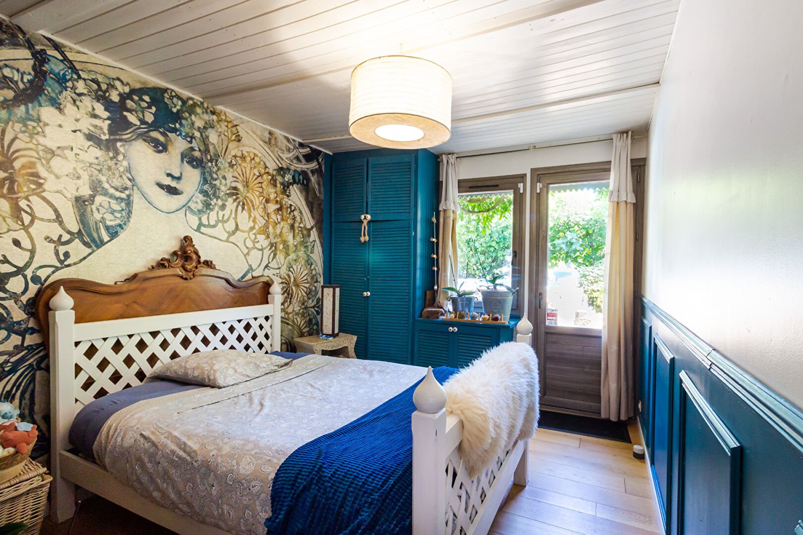 Maison à vendre, 80m², Juillac
