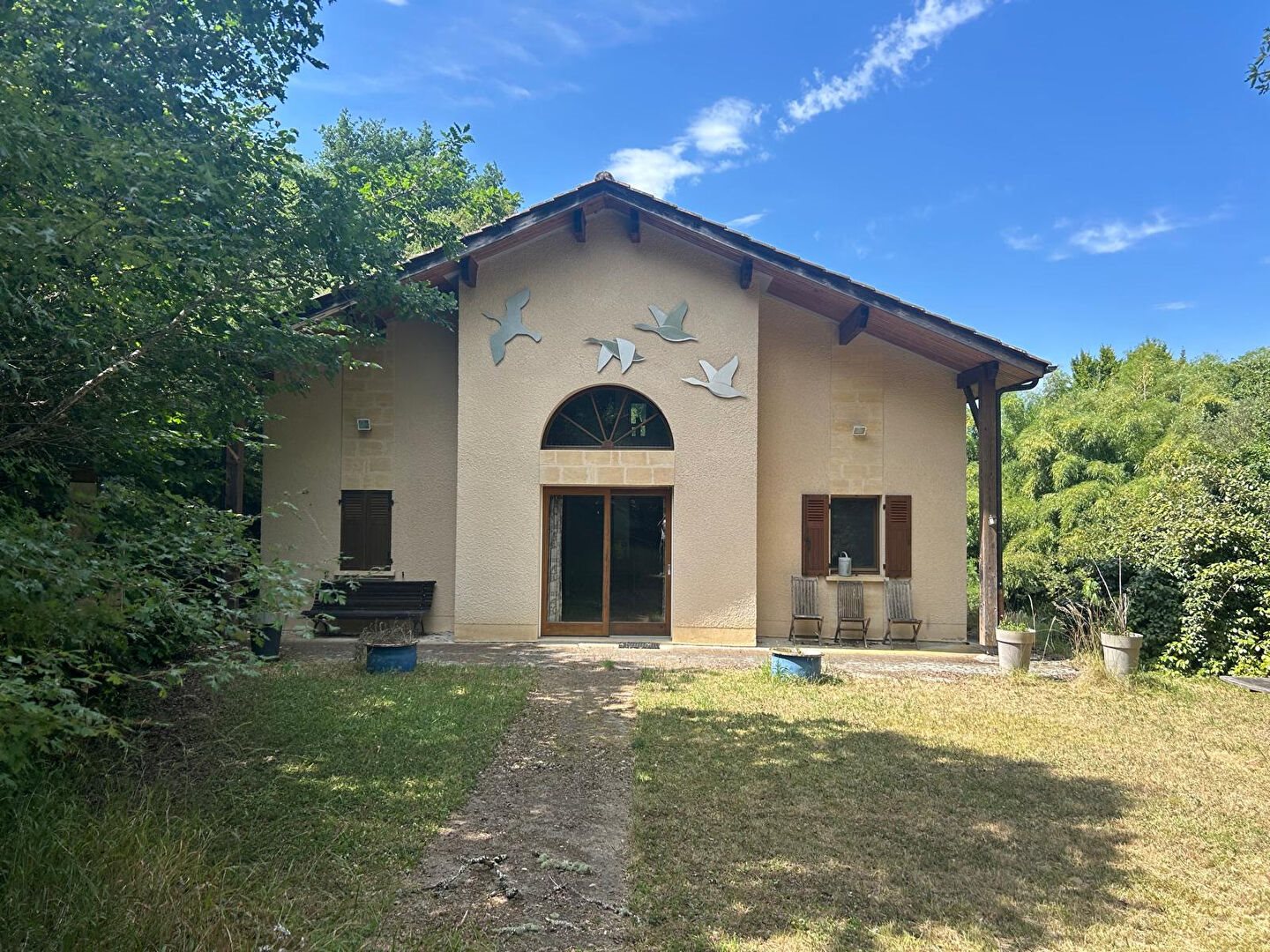 Maison à vendre, 114m², La Bachellerie
