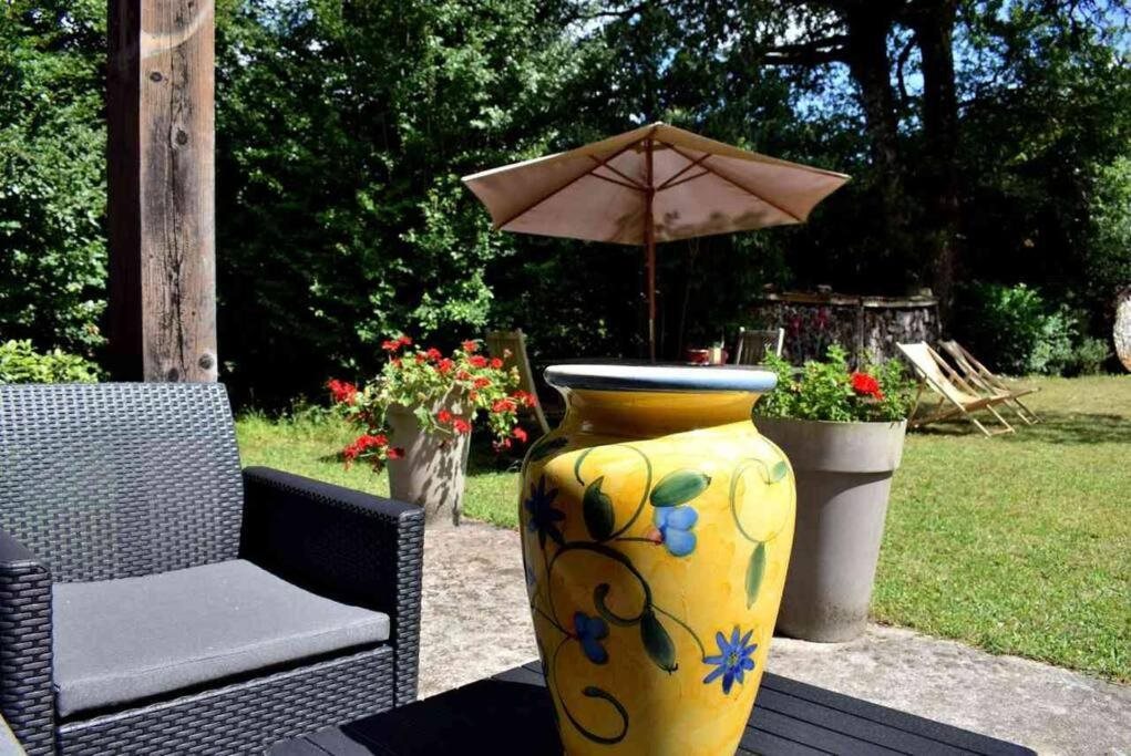 Maison à vendre, 114m², La Bachellerie