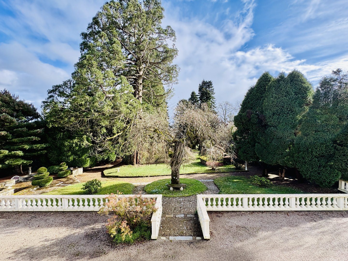 Maison à vendre, 677m², Ussel