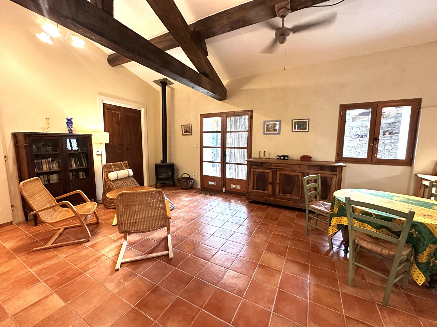 Maison à vendre, 62m², Laure-Minervois