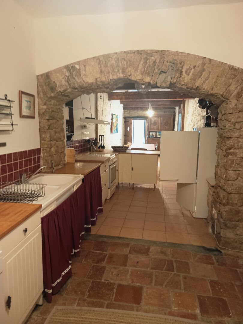 Maison à vendre, 200m², Siran