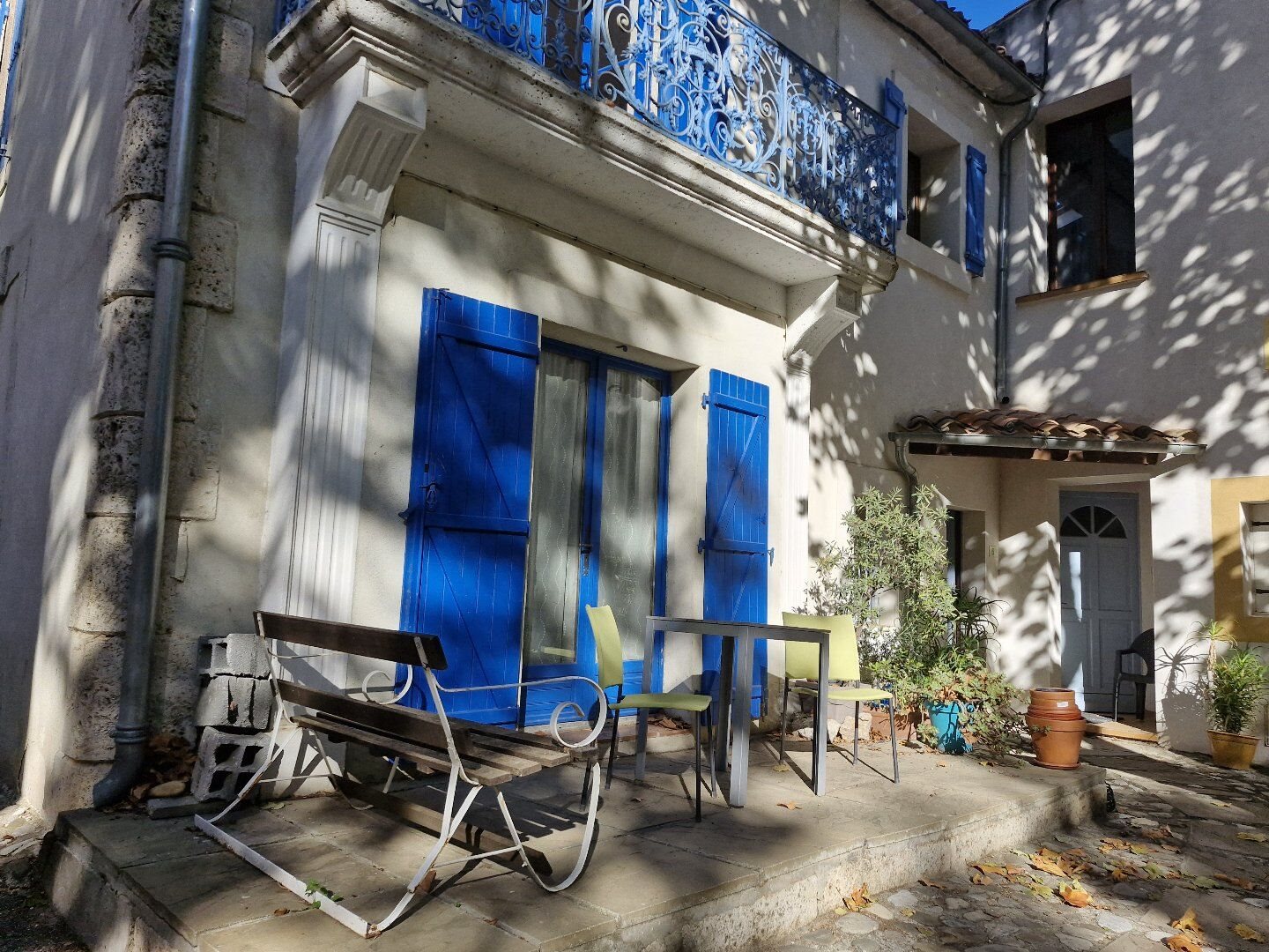 Maison à vendre, 150m², Fabrezan