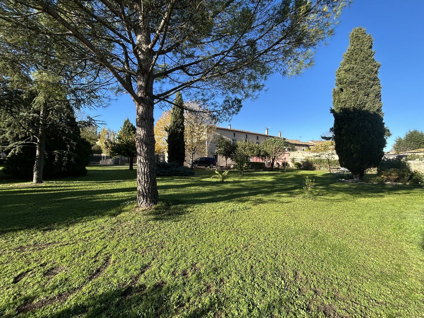 Maison à vendre, 405m², Carcassonne