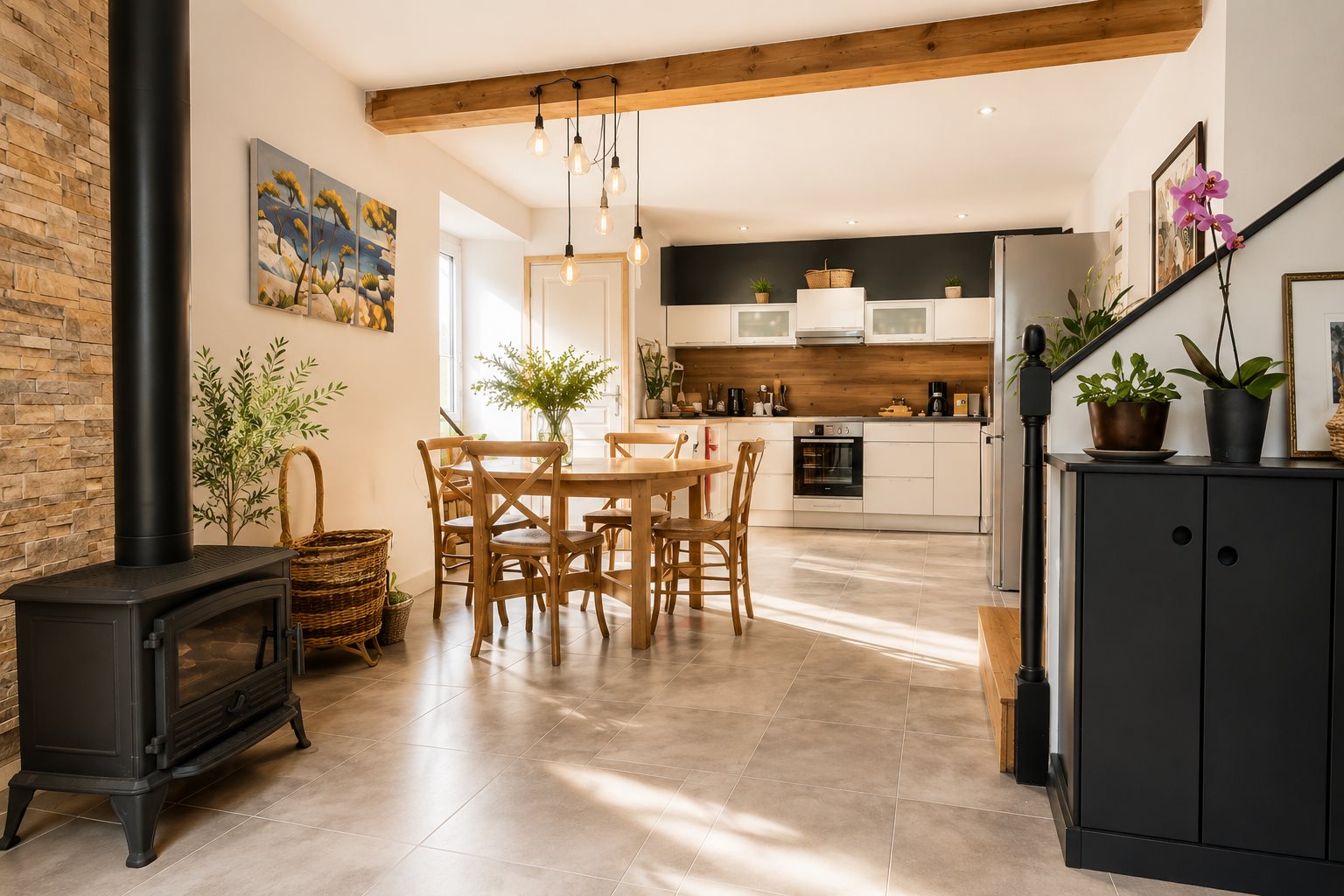 Maison à vendre, 155m², Carcassonne