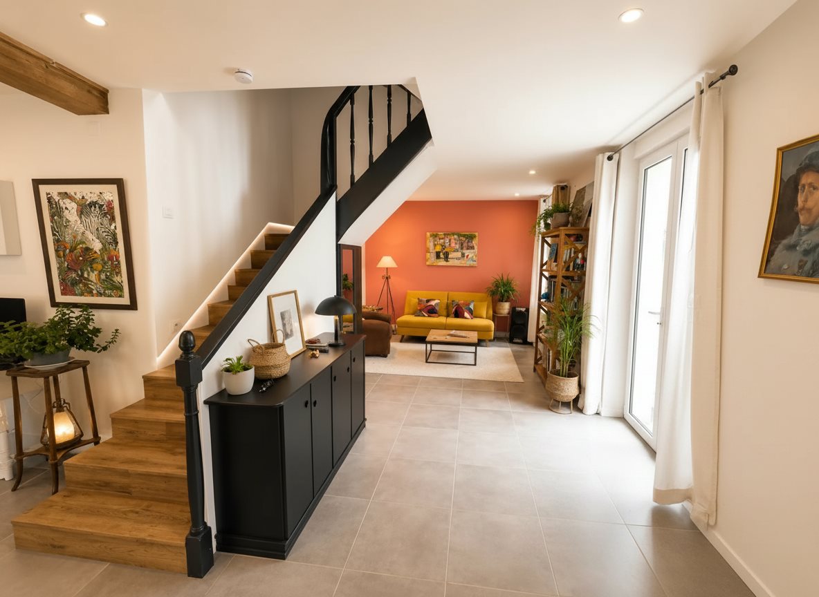 Maison à vendre, 155m², Carcassonne