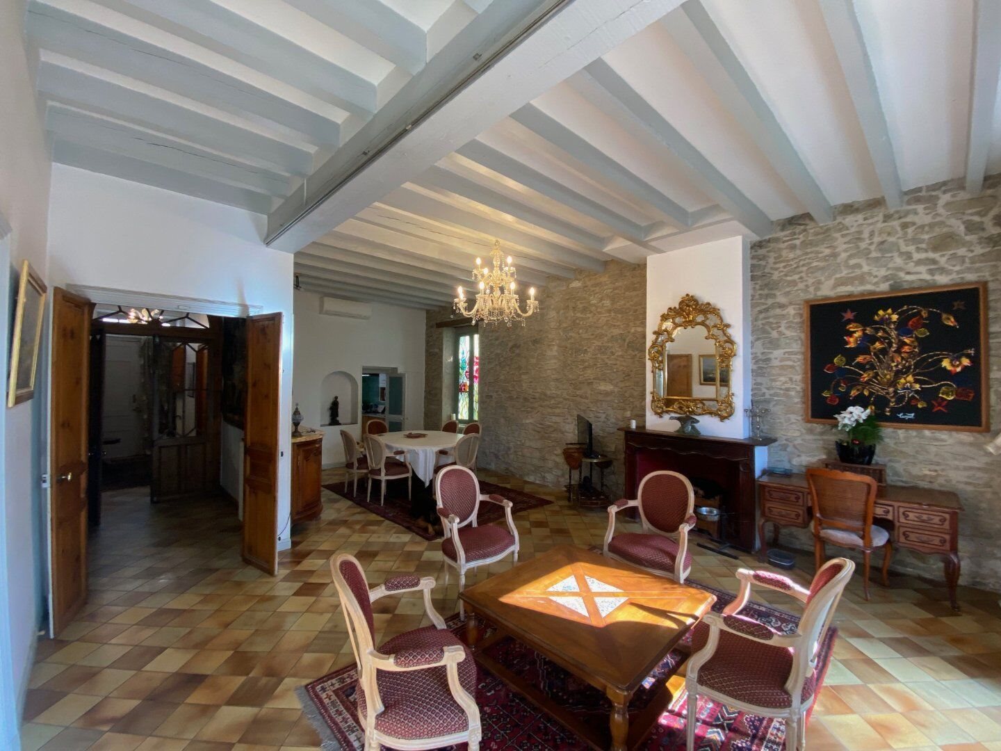Maison à vendre, 445m², Carcassonne