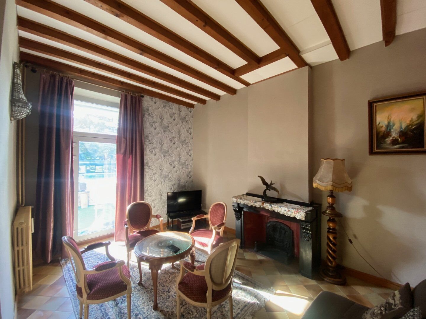 Maison à vendre, 445m², Carcassonne