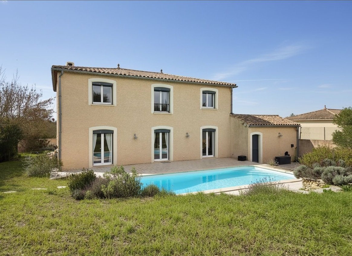 Maison à vendre, 180m², Carcassonne