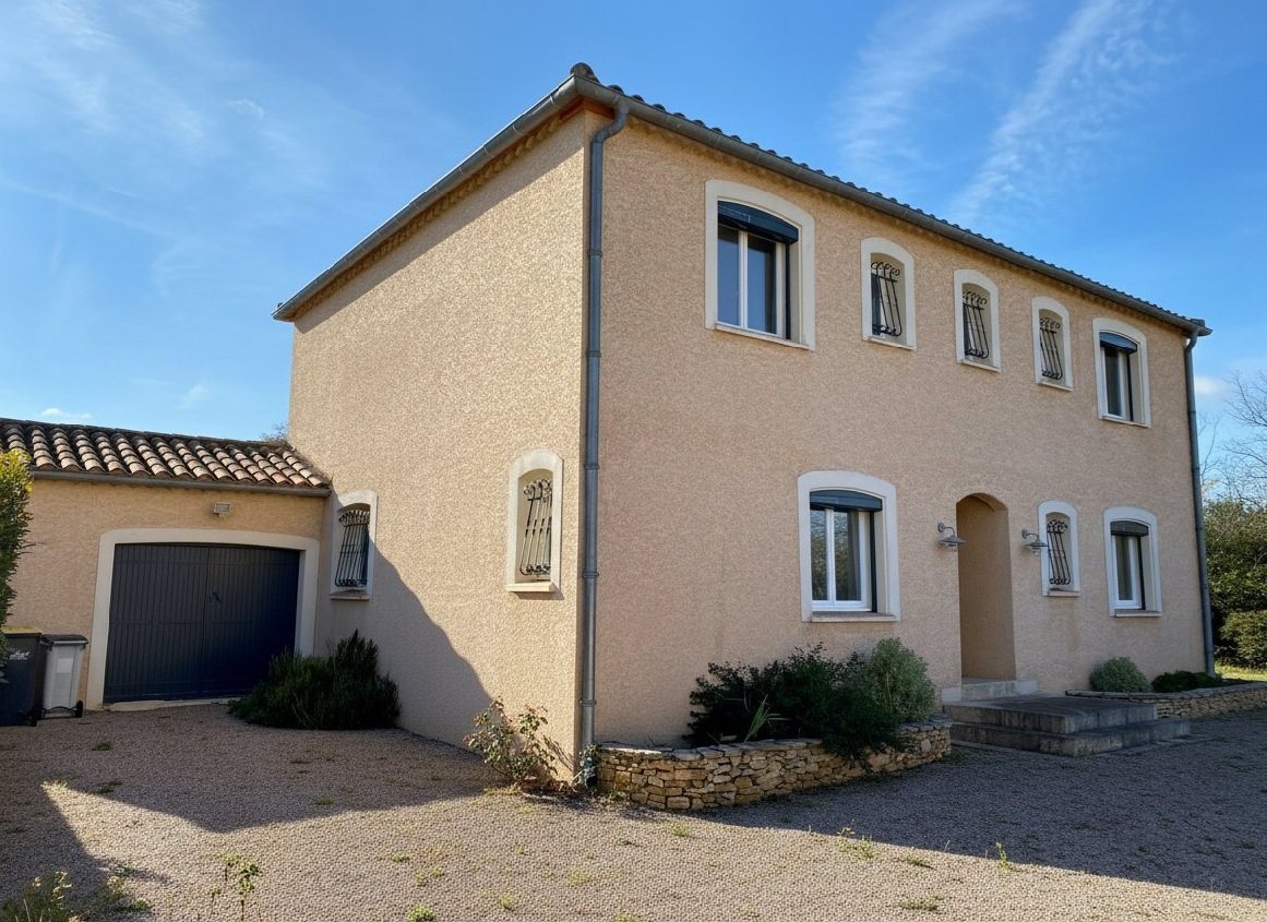 Maison à vendre, 180m², Carcassonne