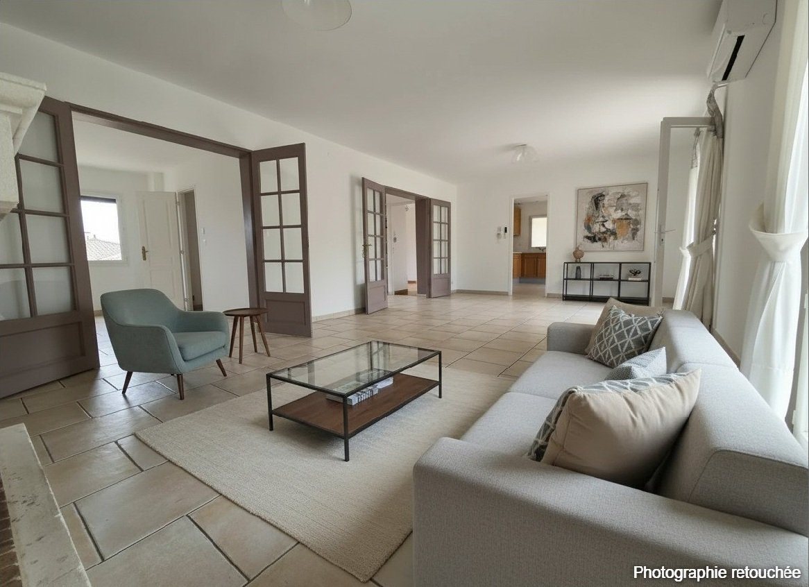 Maison à vendre, 180m², Carcassonne